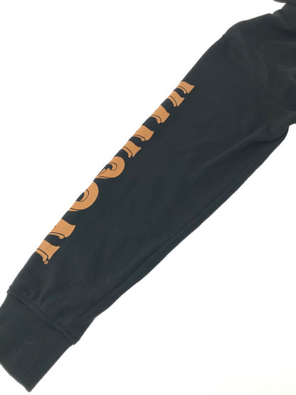 【中古品】【メンズ】 VANSON バンソン AMERICAN LEGEND SPECIAL ZIP UP HOODIE BLACK アメリカン レジェンド スぺシャル ジップアップ フーディー パーカー 145-260924-rt-15-tagh サイズ：XXL カラー：ブラック 万代Net店