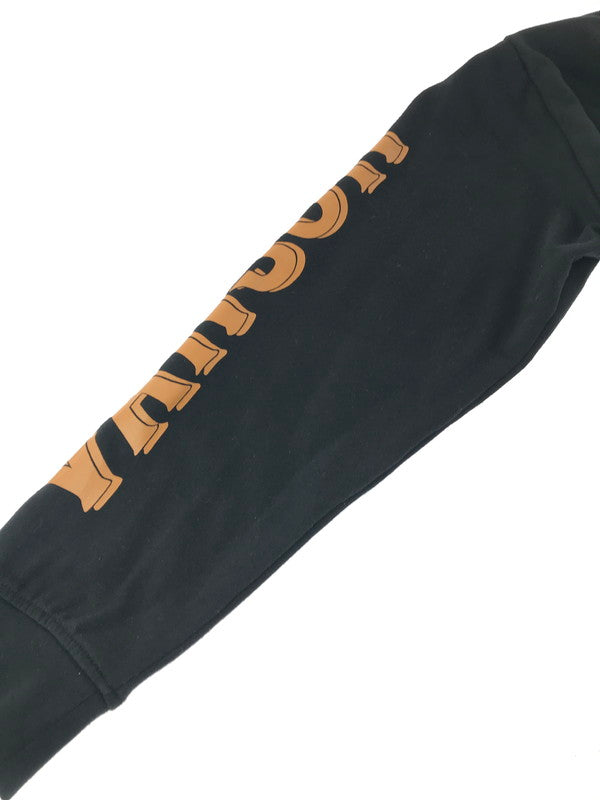 【中古品】【メンズ】 VANSON バンソン AMERICAN LEGEND SPECIAL ZIP UP HOODIE BLACK アメリカン レジェンド スぺシャル ジップアップ フーディー パーカー 145-260924-rt-15-tagh サイズ：XXL カラー：ブラック 万代Net店