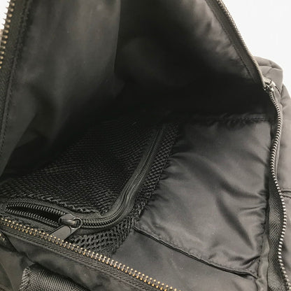 【中古品】【メンズ】 THE NORTH FACE ザ・ノースフェイス LIMONTA NYLON 3WAY BAG NN7913N ナイロン 3WAYバッグ バックパック ブリーフケース カバン 188-260927-na-06-tagh カラー：ブラック 万代Net店