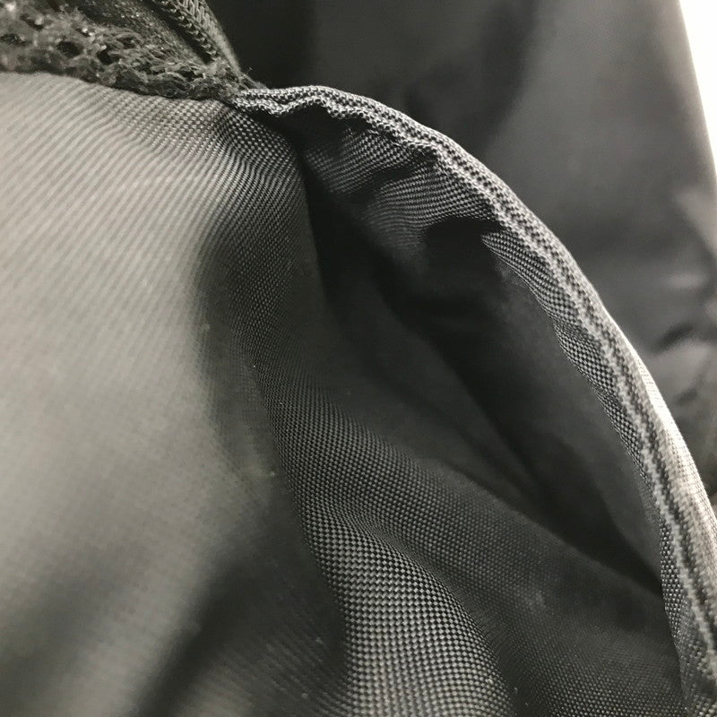 【中古品】【メンズ】 THE NORTH FACE ザ・ノースフェイス LIMONTA NYLON 3WAY BAG NN7913N ナイロン 3WAYバッグ バックパック ブリーフケース カバン 188-260927-na-06-tagh カラー：ブラック 万代Net店