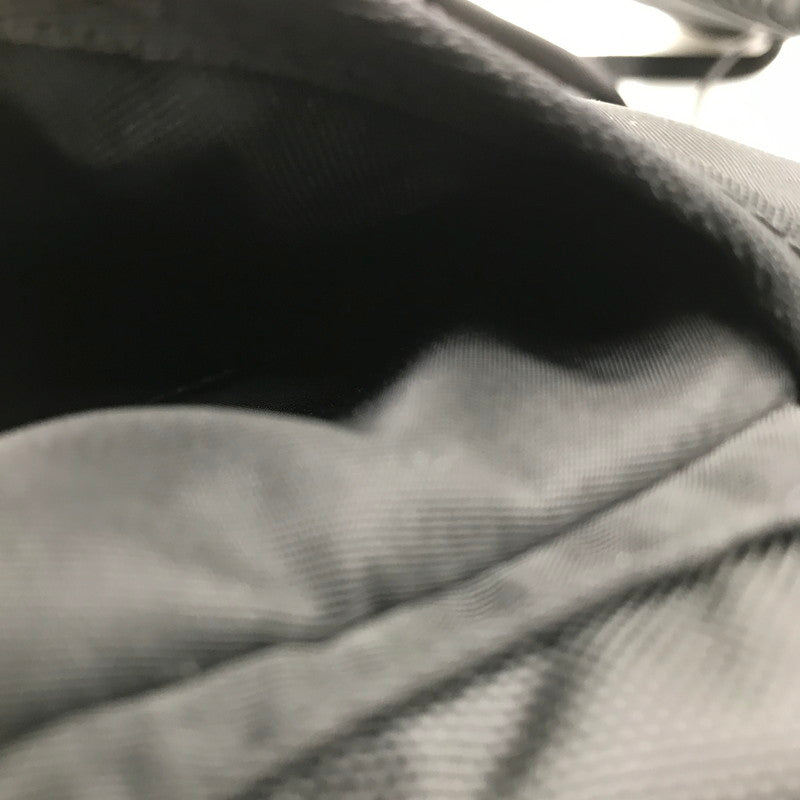 【中古品】【メンズ】 THE NORTH FACE ザ・ノースフェイス LIMONTA NYLON 3WAY BAG NN7913N ナイロン 3WAYバッグ バックパック ブリーフケース カバン 188-260927-na-06-tagh カラー：ブラック 万代Net店