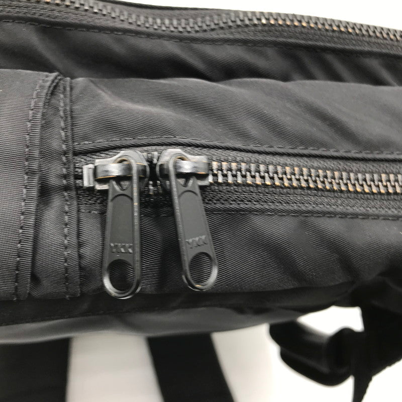 【中古品】【メンズ】 THE NORTH FACE ザ・ノースフェイス LIMONTA NYLON 3WAY BAG NN7913N ナイロン 3WAYバッグ バックパック ブリーフケース カバン 188-260927-na-06-tagh カラー：ブラック 万代Net店