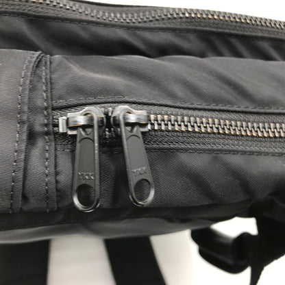 【中古品】【メンズ】 THE NORTH FACE ザ・ノースフェイス LIMONTA NYLON 3WAY BAG NN7913N ナイロン 3WAYバッグ バックパック ブリーフケース カバン 188-260927-na-06-tagh カラー：ブラック 万代Net店
