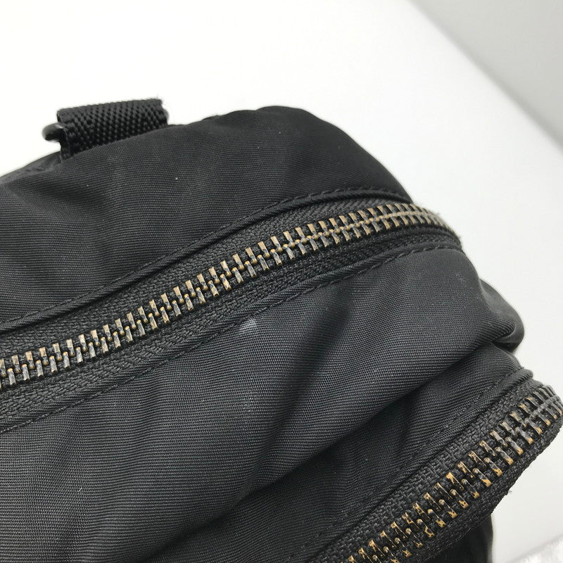 【中古品】【メンズ】 THE NORTH FACE ザ・ノースフェイス LIMONTA NYLON 3WAY BAG NN7913N ナイロン 3WAYバッグ バックパック ブリーフケース カバン 188-260927-na-06-tagh カラー：ブラック 万代Net店