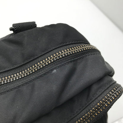 【中古品】【メンズ】 THE NORTH FACE ザ・ノースフェイス LIMONTA NYLON 3WAY BAG NN7913N ナイロン 3WAYバッグ バックパック ブリーフケース カバン 188-260927-na-06-tagh カラー：ブラック 万代Net店