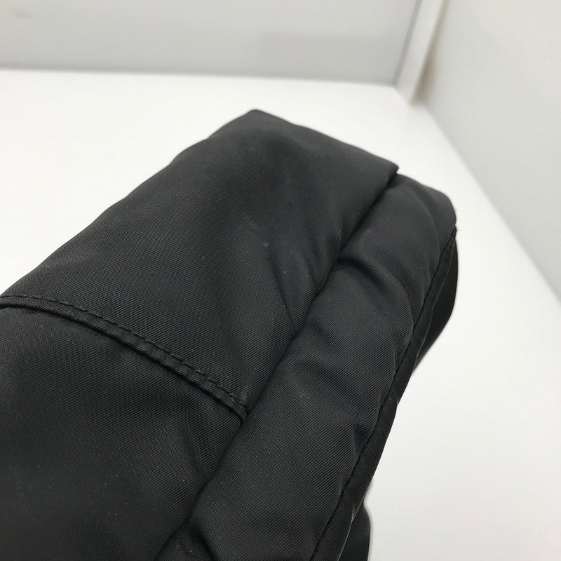 【中古品】【メンズ】 THE NORTH FACE ザ・ノースフェイス LIMONTA NYLON 3WAY BAG NN7913N ナイロン 3WAYバッグ バックパック ブリーフケース カバン 188-260927-na-06-tagh カラー：ブラック 万代Net店