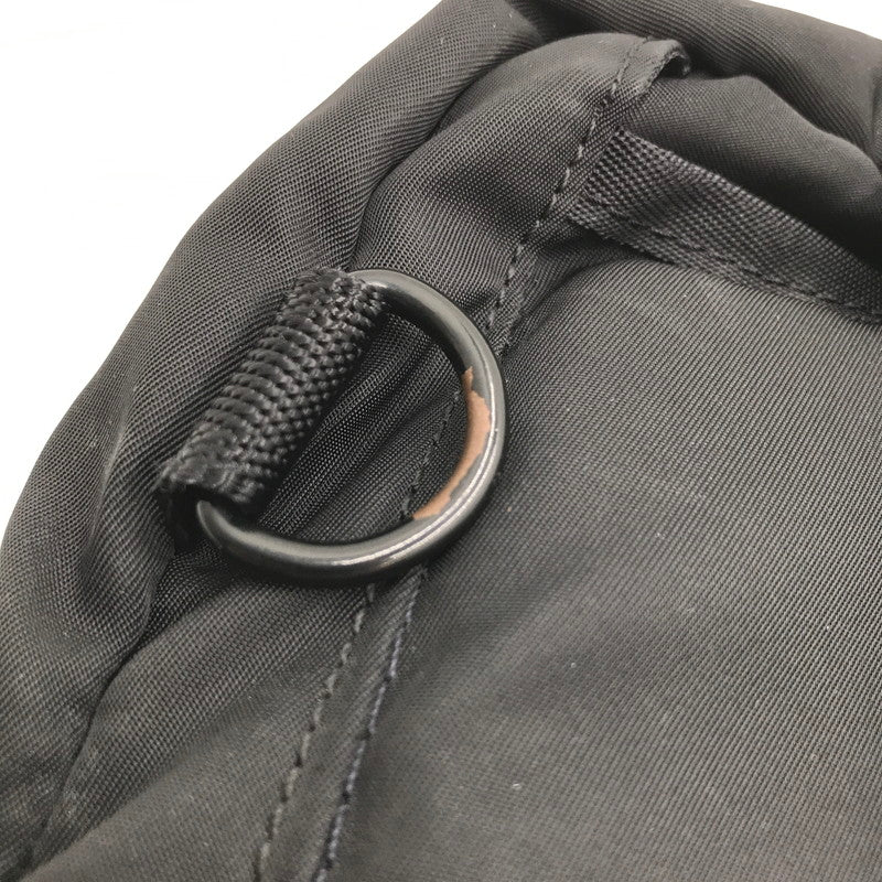 【中古品】【メンズ】 THE NORTH FACE ザ・ノースフェイス LIMONTA NYLON 3WAY BAG NN7913N ナイロン 3WAYバッグ バックパック ブリーフケース カバン 188-260927-na-06-tagh カラー：ブラック 万代Net店