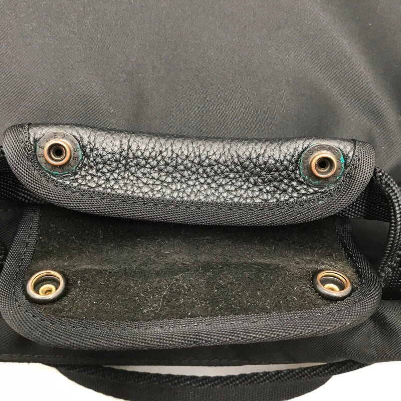 【中古品】【メンズ】 THE NORTH FACE ザ・ノースフェイス LIMONTA NYLON 3WAY BAG NN7913N ナイロン 3WAYバッグ バックパック ブリーフケース カバン 188-260927-na-06-tagh カラー：ブラック 万代Net店