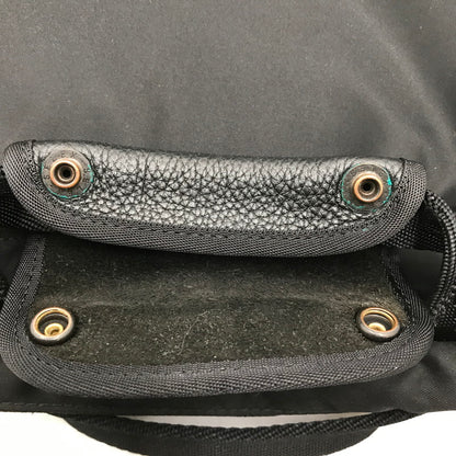 【中古品】【メンズ】 THE NORTH FACE ザ・ノースフェイス LIMONTA NYLON 3WAY BAG NN7913N ナイロン 3WAYバッグ バックパック ブリーフケース カバン 188-260927-na-06-tagh カラー：ブラック 万代Net店