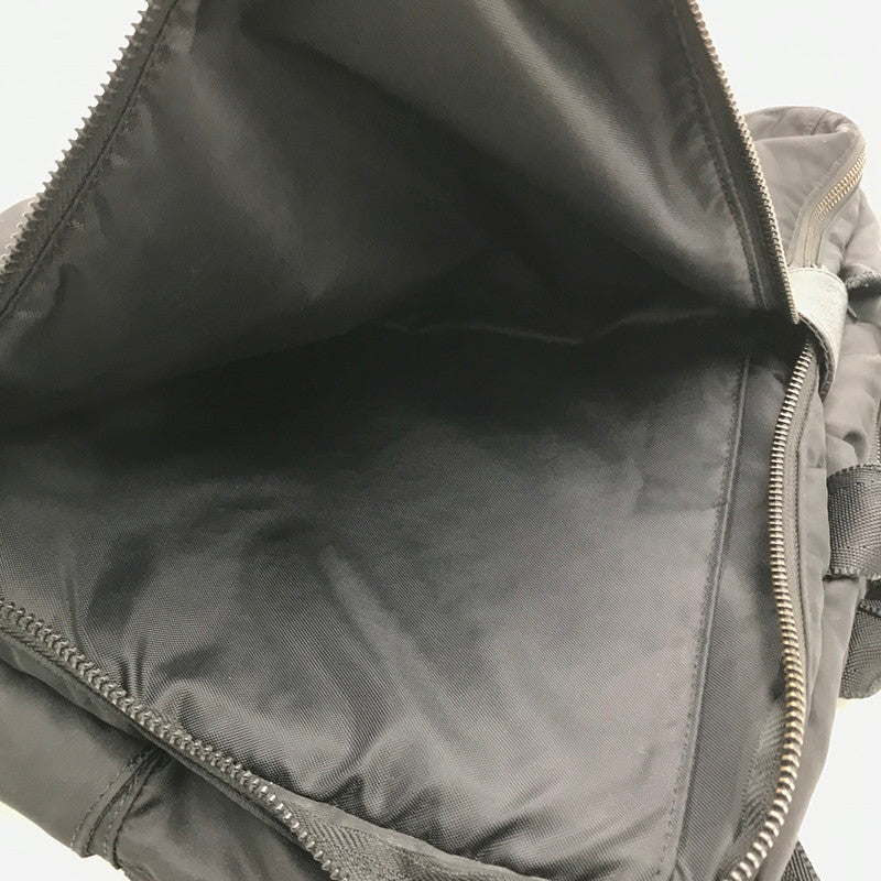 【中古品】【メンズ】 THE NORTH FACE ザ・ノースフェイス LIMONTA NYLON 3WAY BAG NN7913N ナイロン 3WAYバッグ バックパック ブリーフケース カバン 188-260927-na-06-tagh カラー：ブラック 万代Net店