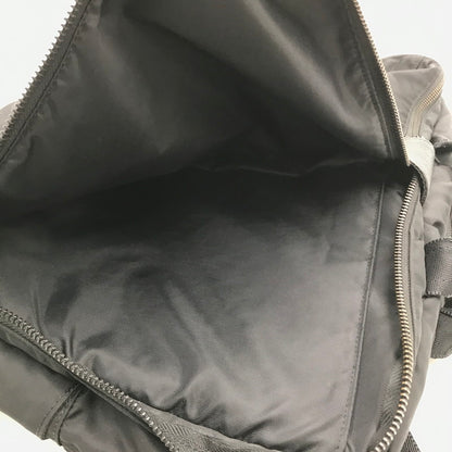 【中古品】【メンズ】 THE NORTH FACE ザ・ノースフェイス LIMONTA NYLON 3WAY BAG NN7913N ナイロン 3WAYバッグ バックパック ブリーフケース カバン 188-260927-na-06-tagh カラー：ブラック 万代Net店