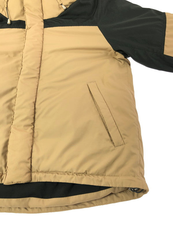 【中古品】【メンズ】 BEAMS HEART ビームスハート PADDING JACKET BEIGE 中綿 ジャケット アウター 147-260930-rt-03-tagh サイズ：L カラー：ベージュ 万代Net店