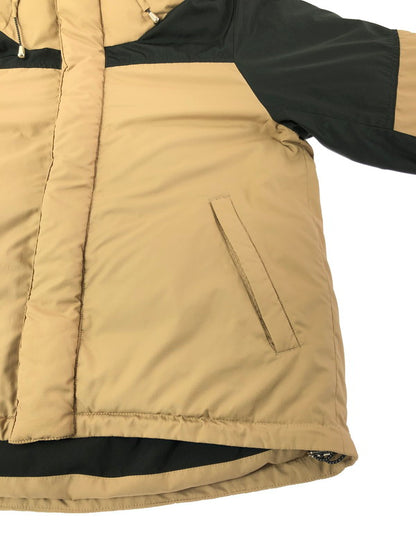 【中古品】【メンズ】 BEAMS HEART ビームスハート PADDING JACKET BEIGE 中綿 ジャケット アウター 147-260930-rt-03-tagh サイズ：L カラー：ベージュ 万代Net店