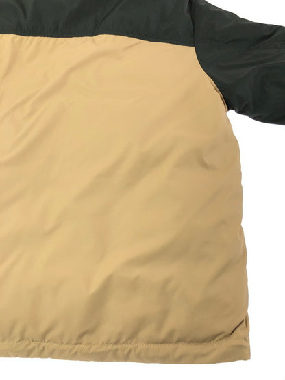 【中古品】【メンズ】 BEAMS HEART ビームスハート PADDING JACKET BEIGE 中綿 ジャケット アウター 147-260930-rt-03-tagh サイズ：L カラー：ベージュ 万代Net店