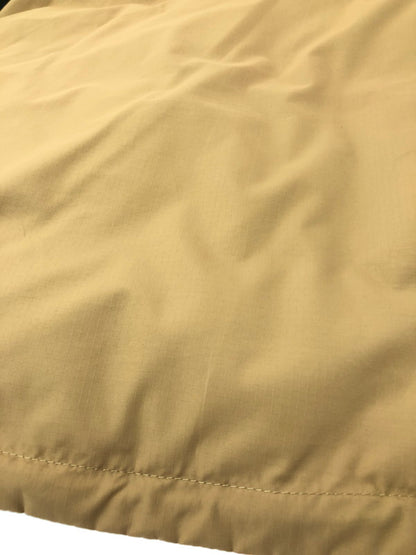 【中古品】【メンズ】 BEAMS HEART ビームスハート PADDING JACKET BEIGE 中綿 ジャケット アウター 147-260930-rt-03-tagh サイズ：L カラー：ベージュ 万代Net店