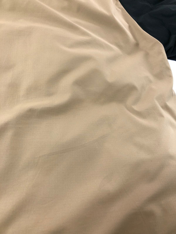 【中古品】【メンズ】 BEAMS HEART ビームスハート PADDING JACKET BEIGE 中綿 ジャケット アウター 147-260930-rt-03-tagh サイズ：L カラー：ベージュ 万代Net店