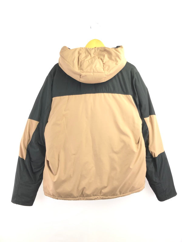 【中古品】【メンズ】 BEAMS HEART ビームスハート PADDING JACKET BEIGE 中綿 ジャケット アウター 147-260930-rt-03-tagh サイズ：L カラー：ベージュ 万代Net店