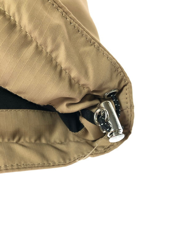 【中古品】【メンズ】 BEAMS HEART ビームスハート PADDING JACKET BEIGE 中綿 ジャケット アウター 147-260930-rt-03-tagh サイズ：L カラー：ベージュ 万代Net店