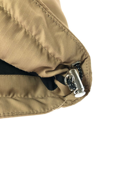 【中古品】【メンズ】 BEAMS HEART ビームスハート PADDING JACKET BEIGE 中綿 ジャケット アウター 147-260930-rt-03-tagh サイズ：L カラー：ベージュ 万代Net店