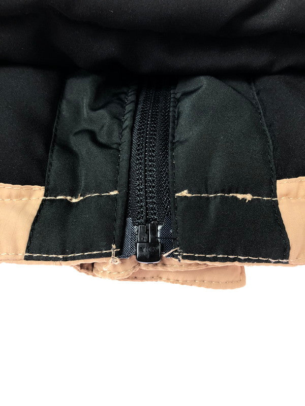 【中古品】【メンズ】 BEAMS HEART ビームスハート PADDING JACKET BEIGE 中綿 ジャケット アウター 147-260930-rt-03-tagh サイズ：L カラー：ベージュ 万代Net店