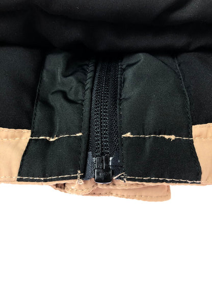 【中古品】【メンズ】 BEAMS HEART ビームスハート PADDING JACKET BEIGE 中綿 ジャケット アウター 147-260930-rt-03-tagh サイズ：L カラー：ベージュ 万代Net店