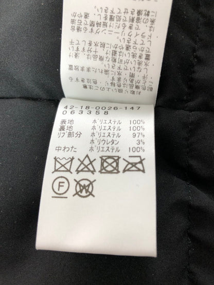 【中古品】【メンズ】 BEAMS HEART ビームスハート PADDING JACKET BEIGE 中綿 ジャケット アウター 147-260930-rt-03-tagh サイズ：L カラー：ベージュ 万代Net店