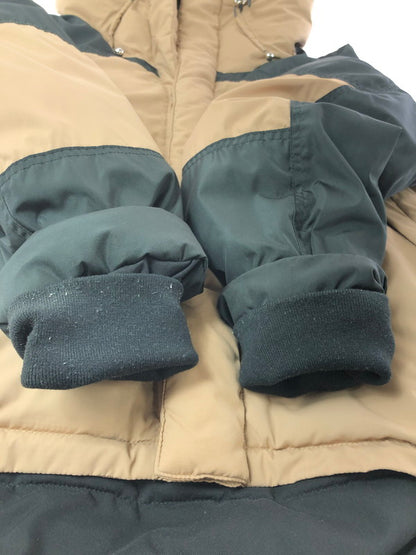 【中古品】【メンズ】 BEAMS HEART ビームスハート PADDING JACKET BEIGE 中綿 ジャケット アウター 147-260930-rt-03-tagh サイズ：L カラー：ベージュ 万代Net店