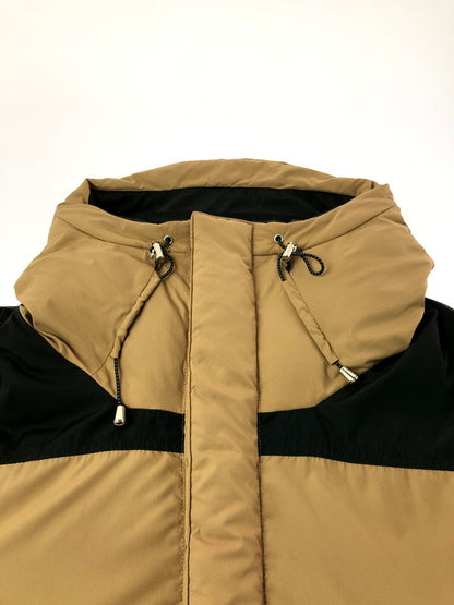 【中古品】【メンズ】 BEAMS HEART ビームスハート PADDING JACKET BEIGE 中綿 ジャケット アウター 147-260930-rt-03-tagh サイズ：L カラー：ベージュ 万代Net店