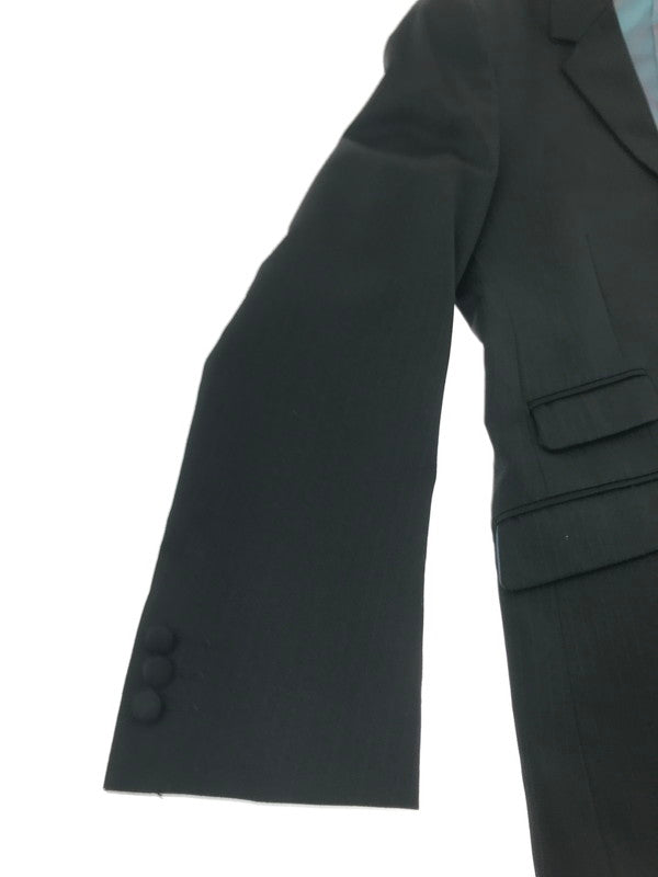 【中古品】【メンズ】 OR GLORY オアグローリー SUIT SET UP セットアップ スーツ 140-260930-rt-20-tagh サイズ：L カラー：ブラック 万代Net店