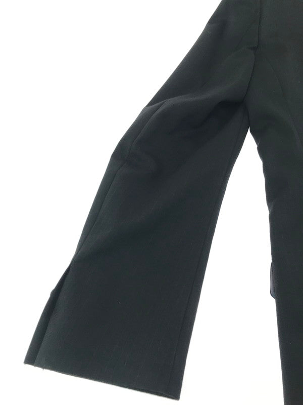 【中古品】【メンズ】 OR GLORY オアグローリー SUIT SET UP セットアップ スーツ 140-260930-rt-20-tagh サイズ：L カラー：ブラック 万代Net店