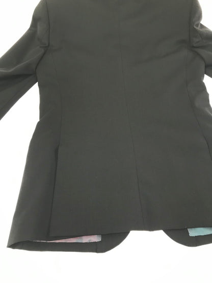 【中古品】【メンズ】 OR GLORY オアグローリー SUIT SET UP セットアップ スーツ 140-260930-rt-20-tagh サイズ：L カラー：ブラック 万代Net店