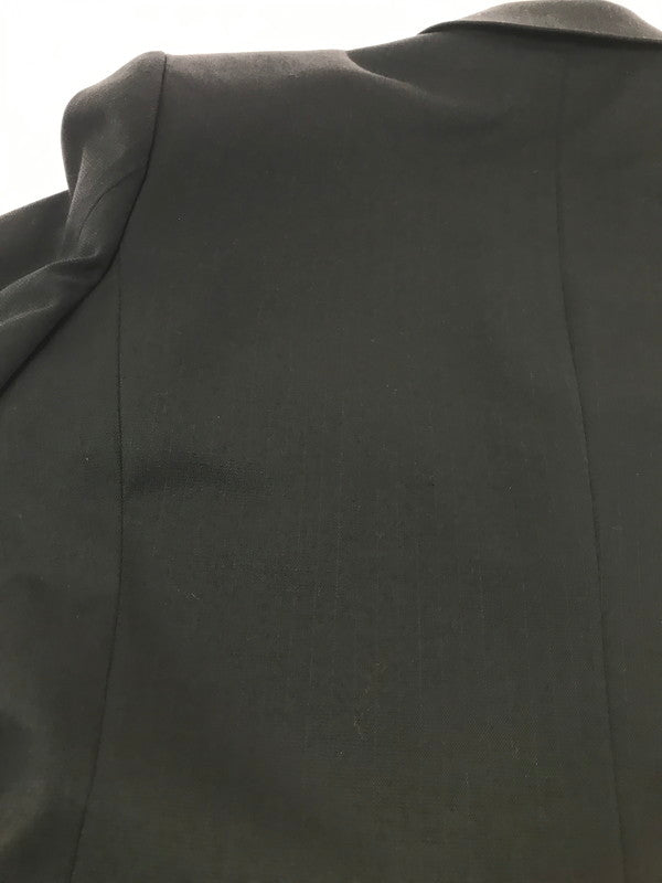 【中古品】【メンズ】 OR GLORY オアグローリー SUIT SET UP セットアップ スーツ 140-260930-rt-20-tagh サイズ：L カラー：ブラック 万代Net店