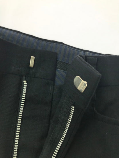 【中古品】【メンズ】 OR GLORY オアグローリー SUIT SET UP セットアップ スーツ 140-260930-rt-20-tagh サイズ：L カラー：ブラック 万代Net店