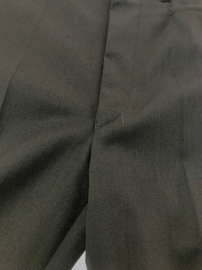 【中古品】【メンズ】 OR GLORY オアグローリー SUIT SET UP セットアップ スーツ 140-260930-rt-20-tagh サイズ：L カラー：ブラック 万代Net店