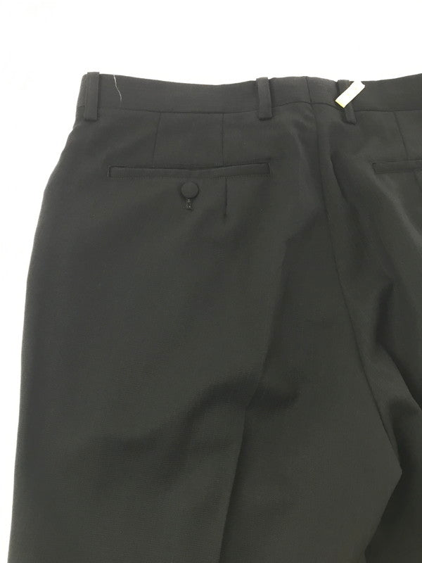 【中古品】【メンズ】 OR GLORY オアグローリー SUIT SET UP セットアップ スーツ 140-260930-rt-20-tagh サイズ：L カラー：ブラック 万代Net店