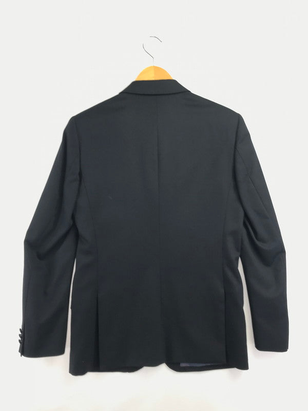 【中古品】【メンズ】 OR GLORY オアグローリー SUIT SET UP セットアップ スーツ 140-260930-rt-20-tagh サイズ：L カラー：ブラック 万代Net店