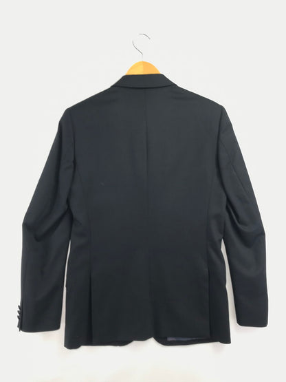 【中古品】【メンズ】 OR GLORY オアグローリー SUIT SET UP セットアップ スーツ 140-260930-rt-20-tagh サイズ：L カラー：ブラック 万代Net店