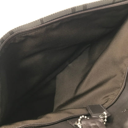 【中古品】【メンズ】 COACH コーチ BOSTON BAG F93211 ボストンバッグ カバン 180-261014-na-28-tagh カラー：グレー系 万代Net店