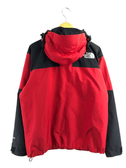 【中古品】【メンズ】 THE NORTH FACE ザ・ノースフェイス ECO GORE-TEX 1990 MOUNTAIN JACKET NJ2GK00B マウンテンジャケット ライトアウター 144-260926-na-28-tagh サイズ：XL カラー：レッド 万代Net店