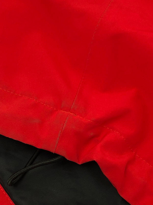 【中古品】【メンズ】 THE NORTH FACE ザ・ノースフェイス ECO GORE-TEX 1990 MOUNTAIN JACKET NJ2GK00B マウンテンジャケット ライトアウター 144-260926-na-28-tagh サイズ：XL カラー：レッド 万代Net店