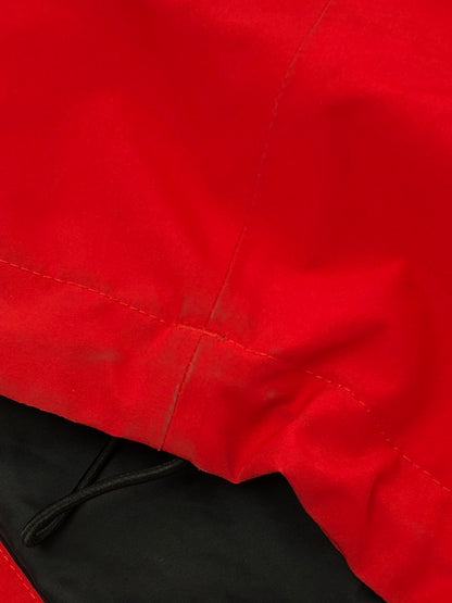 【中古品】【メンズ】 THE NORTH FACE ザ・ノースフェイス ECO GORE-TEX 1990 MOUNTAIN JACKET NJ2GK00B マウンテンジャケット ライトアウター 144-260926-na-28-tagh サイズ：XL カラー：レッド 万代Net店