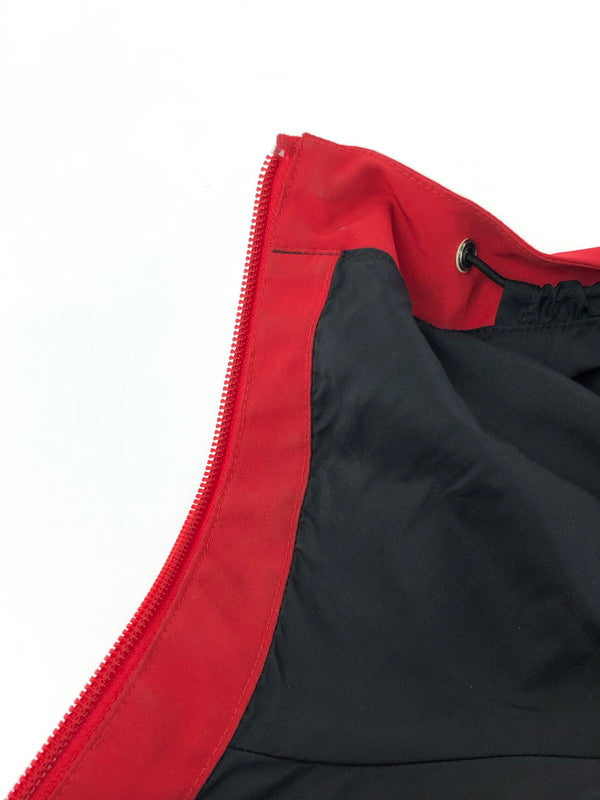 【中古品】【メンズ】 THE NORTH FACE ザ・ノースフェイス ECO GORE-TEX 1990 MOUNTAIN JACKET NJ2GK00B マウンテンジャケット ライトアウター 144-260926-na-28-tagh サイズ：XL カラー：レッド 万代Net店