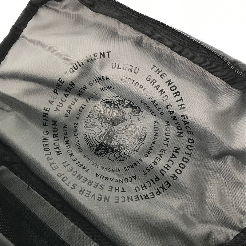 【中古品】【メンズ】 THE NORTH FACE ザ・ノースフェイス INSTIGATOR 32L NF0A3KUU インスティゲーター 32 リュック カバン 188-260927-na-04-tagh カラー：カモ 万代Net店