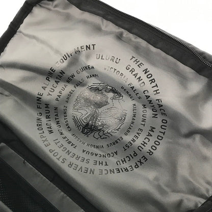 【中古品】【メンズ】 THE NORTH FACE ザ・ノースフェイス INSTIGATOR 32L NF0A3KUU インスティゲーター 32 リュック カバン 188-260927-na-04-tagh カラー：カモ 万代Net店
