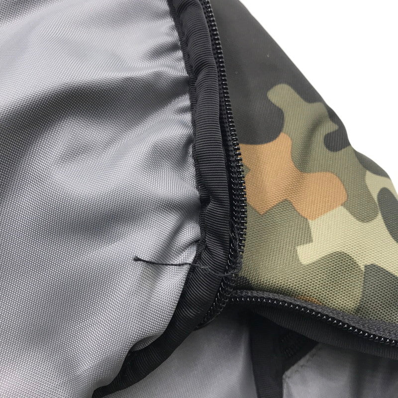【中古品】【メンズ】 THE NORTH FACE ザ・ノースフェイス INSTIGATOR 32L NF0A3KUU インスティゲーター 32 リュック カバン 188-260927-na-04-tagh カラー：カモ 万代Net店
