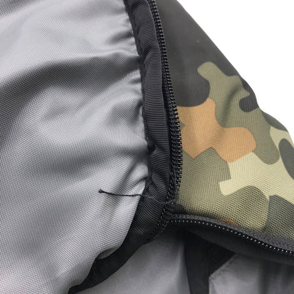 【中古品】【メンズ】 THE NORTH FACE ザ・ノースフェイス INSTIGATOR 32L NF0A3KUU インスティゲーター 32 リュック カバン 188-260927-na-04-tagh カラー：カモ 万代Net店