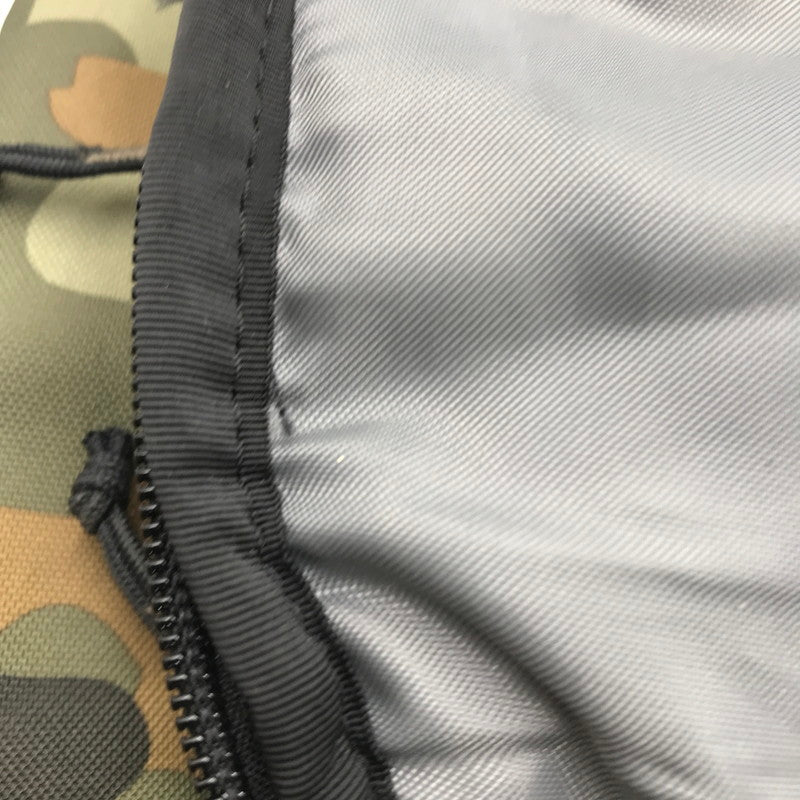【中古品】【メンズ】 THE NORTH FACE ザ・ノースフェイス INSTIGATOR 32L NF0A3KUU インスティゲーター 32 リュック カバン 188-260927-na-04-tagh カラー：カモ 万代Net店