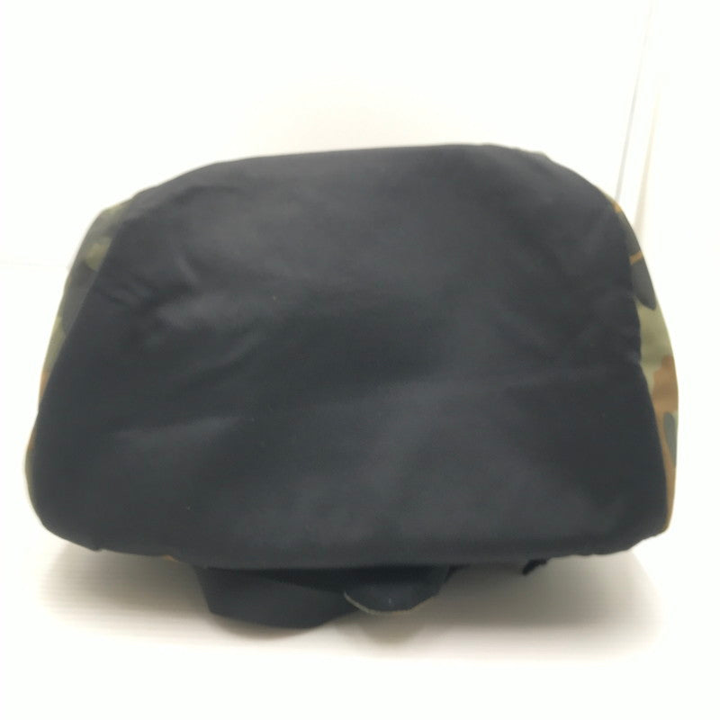 【中古品】【メンズ】 THE NORTH FACE ザ・ノースフェイス INSTIGATOR 32L NF0A3KUU インスティゲーター 32 リュック カバン 188-260927-na-04-tagh カラー：カモ 万代Net店