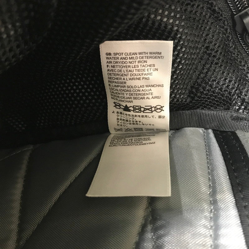 【中古品】【メンズ】 THE NORTH FACE ザ・ノースフェイス INSTIGATOR 32L NF0A3KUU インスティゲーター 32 リュック カバン 188-260927-na-04-tagh カラー：カモ 万代Net店