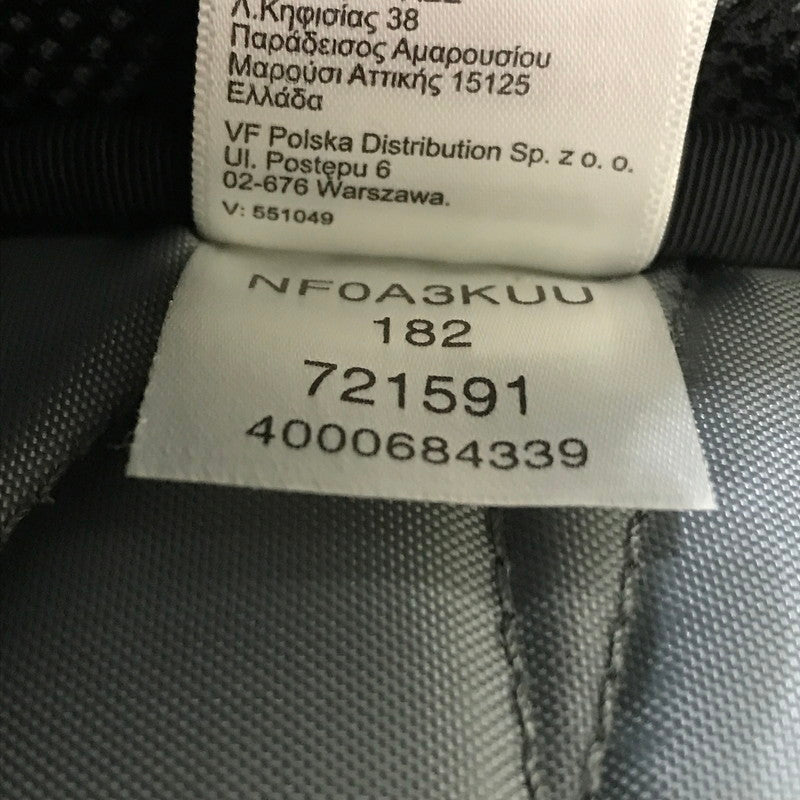 【中古品】【メンズ】 THE NORTH FACE ザ・ノースフェイス INSTIGATOR 32L NF0A3KUU インスティゲーター 32 リュック カバン 188-260927-na-04-tagh カラー：カモ 万代Net店